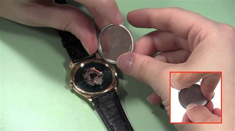 how to take back of omega watch off|how to loosen watch backing.